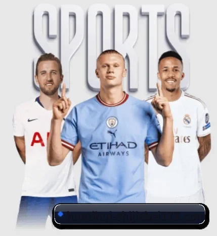 五大服务分区,信息按项目分类 - HTH Sports